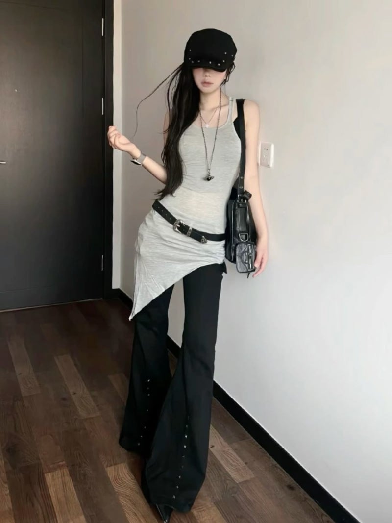 여자 강남,홍대 클럽룩 차이.jpg : 네이버 블로그