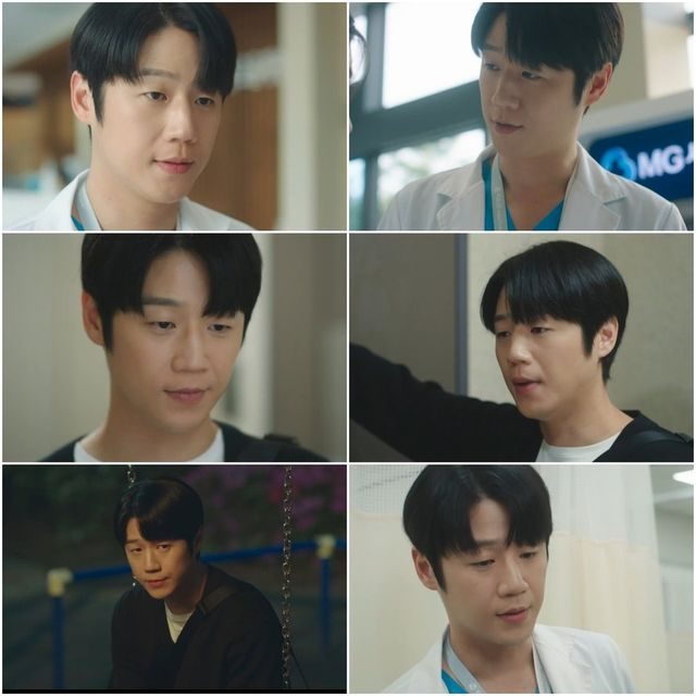 정준원, '슬전생' 스윗 고백부터 박력 키스까지… 안방극장 설렘 폭발