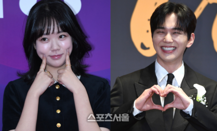 <b>지예은</b> 돌직구 고백 <b>유승호</b> 향해 “오늘부터 1일?” <b>런닝맨</b>... 