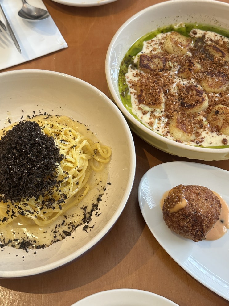  송도맛집 나이스타임 가봤어요! 분위기+맛 다잡은 식당