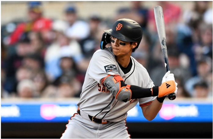 MLB '바람의 손자' <b>이정후</b> 연속 3경기 침묵…<b>타율</b> 3할 <b>붕괴</b>... 