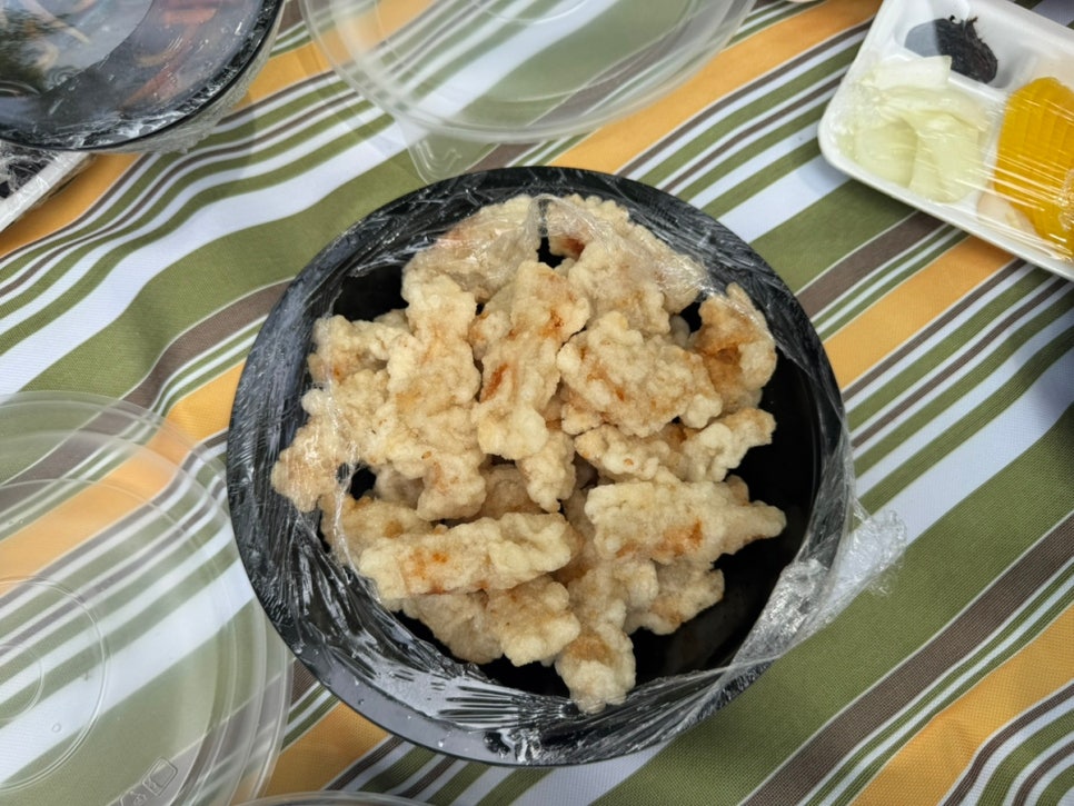 금학반점 사진 4