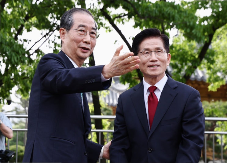 김문수, 대선 후보단일화의 <b>원팀 정신</b> 강조