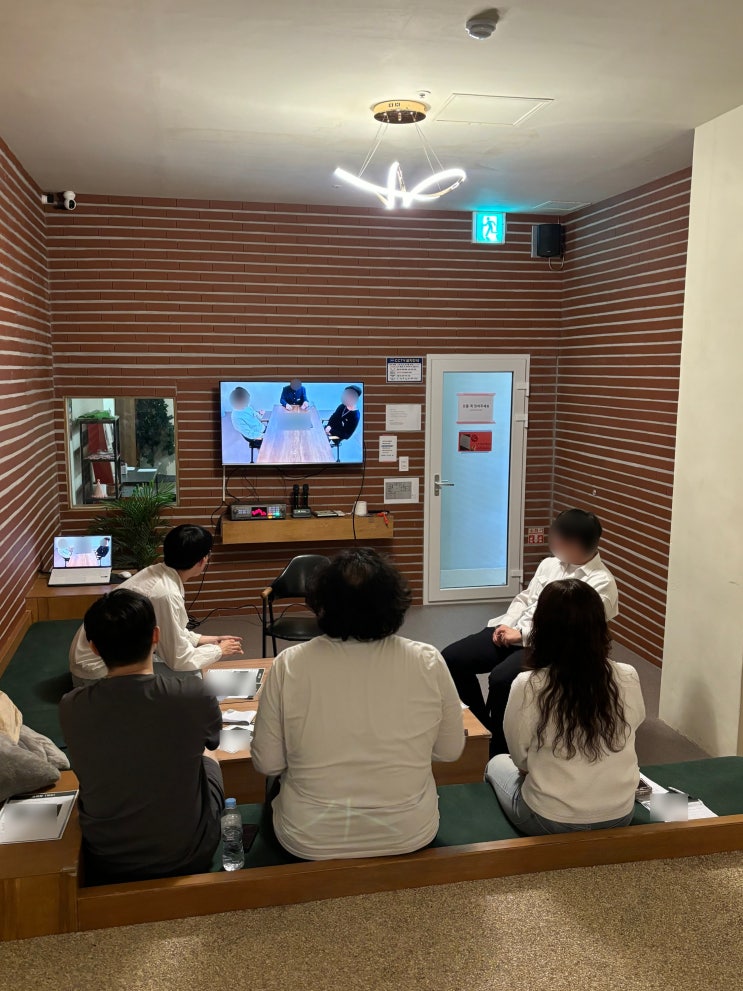  지니어스게임 데블스플랜 피의게임을 직접 플레이해보는 인트리그미션 우승 후기