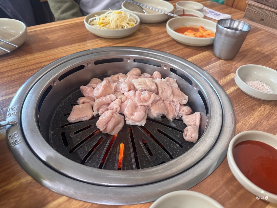 할머니딸곱창마을 사진 6