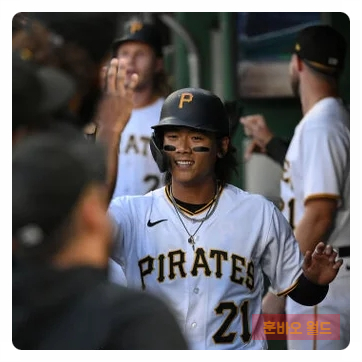 바로 <b>배지환</b> 클래스!' <b>대주자</b>... 도루+동점 <b>득점</b>…MLB... 