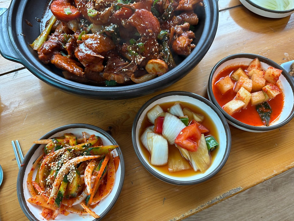 용소골계곡가든 사진 1