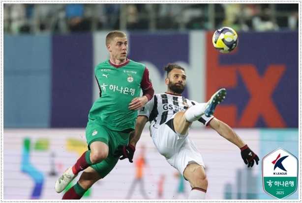 <b>포항</b>, 수원FC 2-0 완파,<b>이호재</b> 멀티골 폭발/'<b>결승골</b>... 
