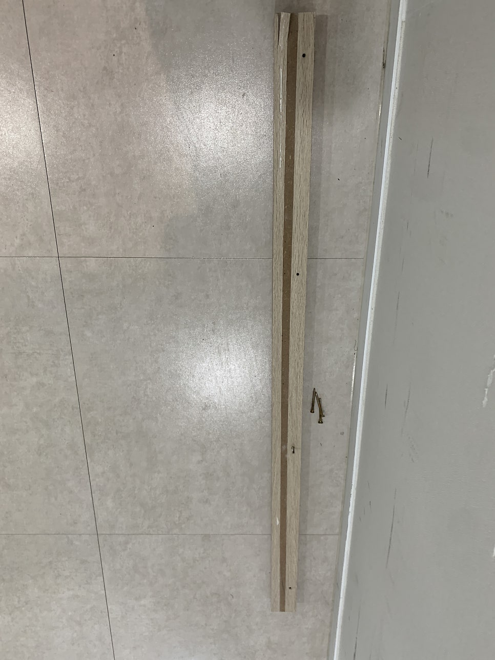 배곧중문수리 병원 슬라이딩포켓도어 미닫이문수리 해결
