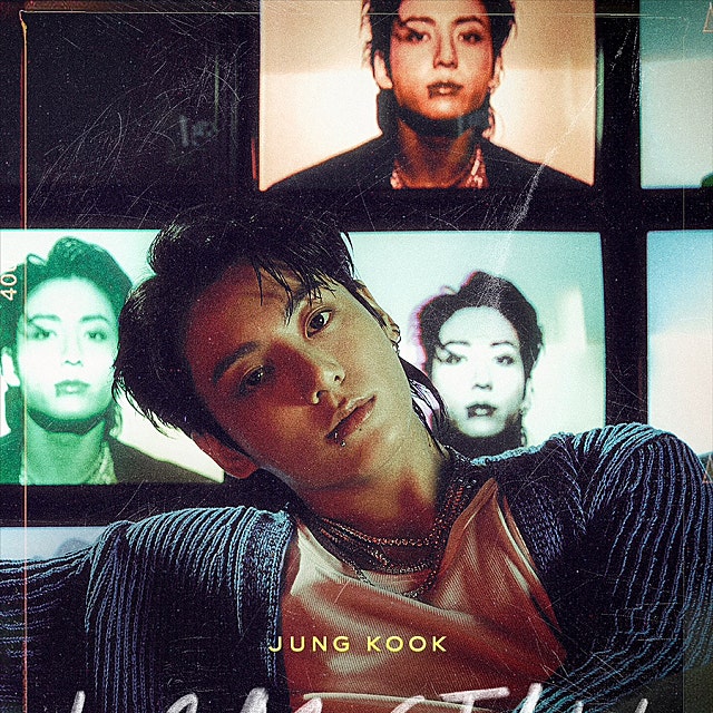 News image: Jungkook’s ‘I AM STILL’ Documentary Set for TV Debut in Japan