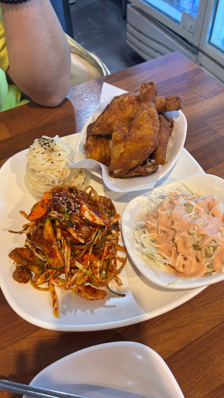  [오리/치킨] 서울치킨_2002년부터 자리하고 있는 동네 치맥집