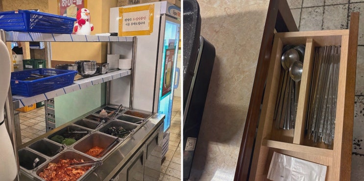  울타리집 창원상남본점, 상남동삼겹살의 매력을 만끽하다