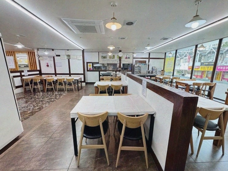  신선한 메뉴와 건강한 식사를 위한 부산해운대한정식, 우렁각시와꽃길 해운대본점