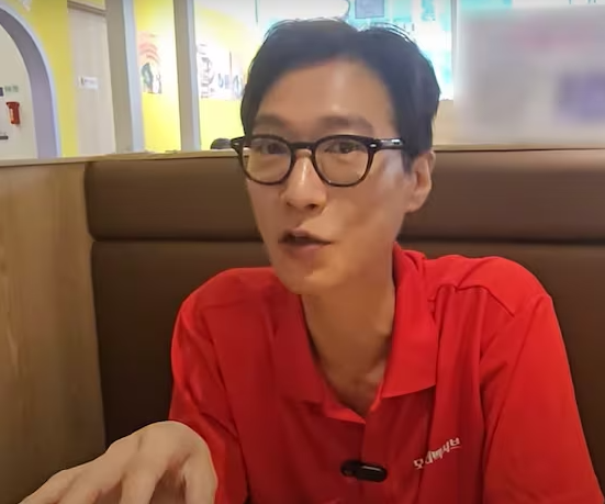 젝키 출신 <b>고지용 근황</b> 공개, 은지원과 재회 “지원이 형도... 