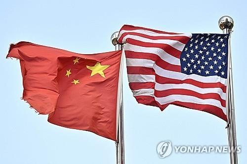 美中, 무역협상 첫날 10시간 '마라톤 협의'…트럼프 "큰 진전" 美中, 무역협상 첫날 10시간 '마라톤 협의'…트럼프 "큰 진전"