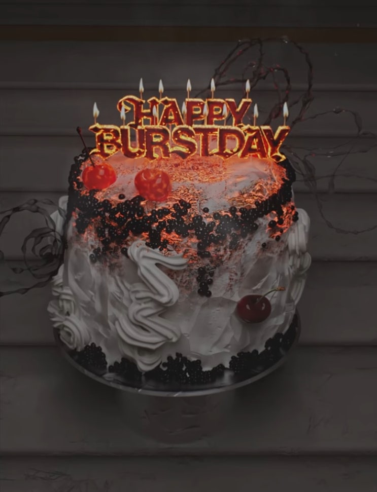  세븐틴 정규 5집 HAPPY BURSTDAY 앨범 컨셉 및 종류별 프리뷰 추가