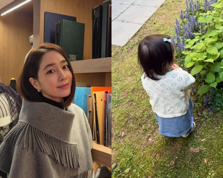 <b>이민정 16개월 딸</b>, 아동학대 스캔들 충격 국가, 유명인 가입... 