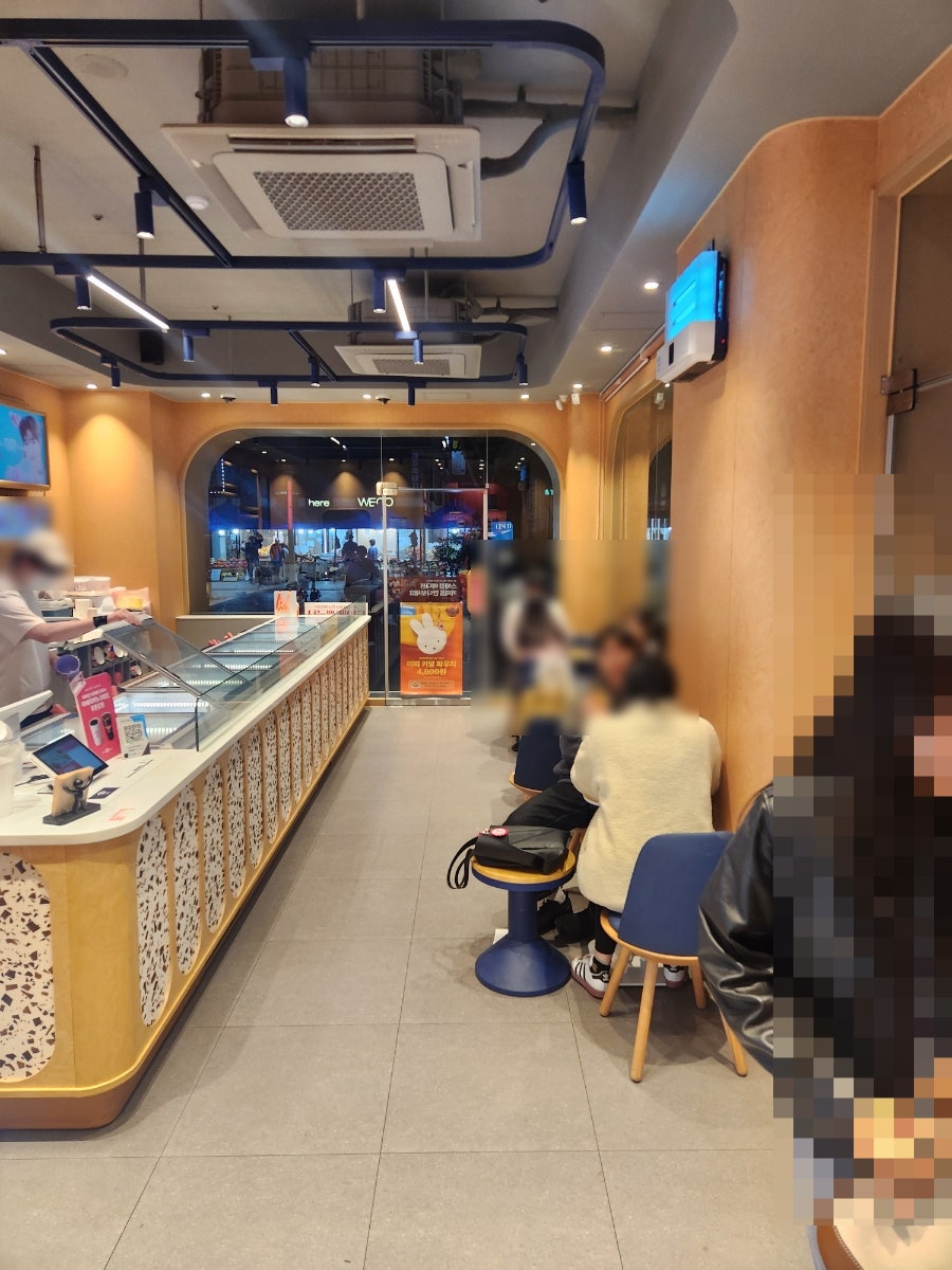 배스킨라빈스 서현로데오점 사진 6