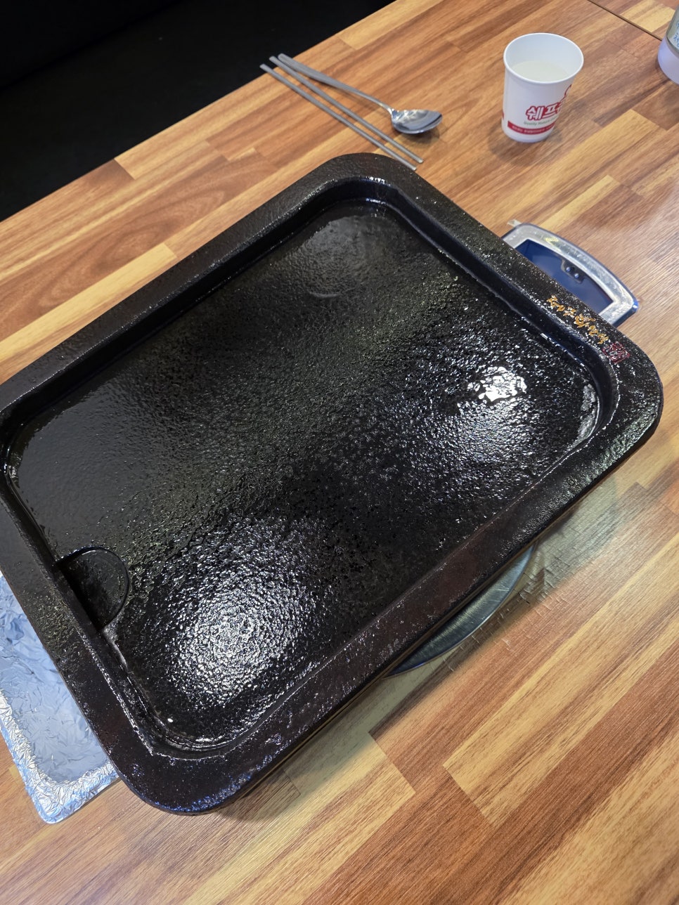 제주화산석돌판구이 서구연희점 사진 6