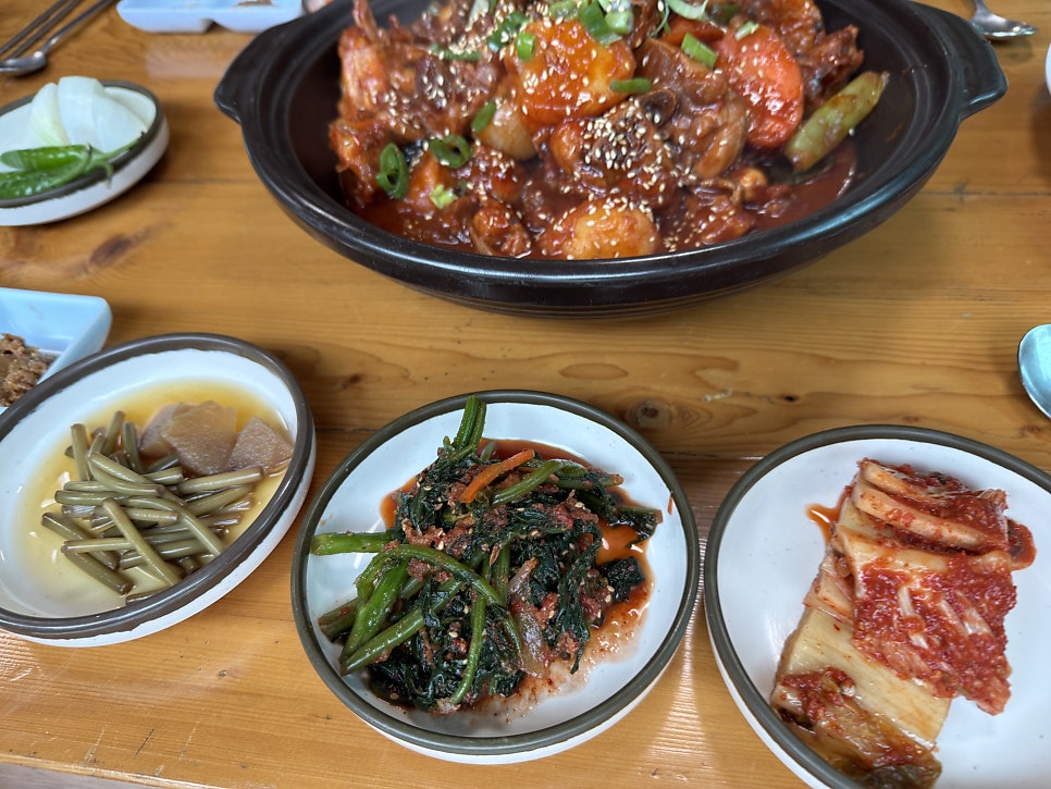 용소골계곡가든 사진 2