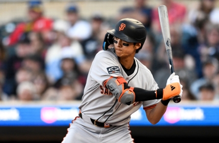<b>이정후</b>, MLB 데뷔 후 최장 <b>슬럼프</b>…12타수 무안타의 의미는?