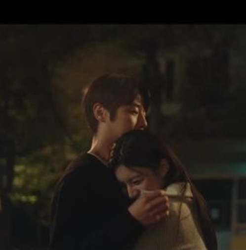 고윤정정준원 <b>키스</b>, ‘<b>오구</b>’ <b>커플</b> 탄생…수도권 최고 8... 