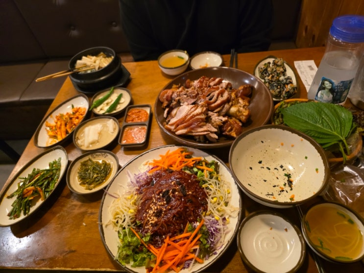 안산 이동 한대앞역맛집 가장맛있는족발 한대역점 안산 이동 한대앞역맛집 가장맛있는족발 한대역점