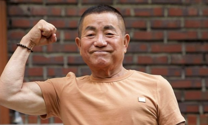 모이자 노래하자에서 우정의 무대까지… 뽀빠이 이상용의 삶과 마지막