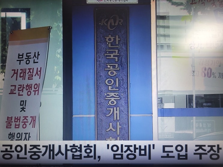  임장크루 유행과 부동산임장비용 논란:공인중개사들의 입장과 현장 반응