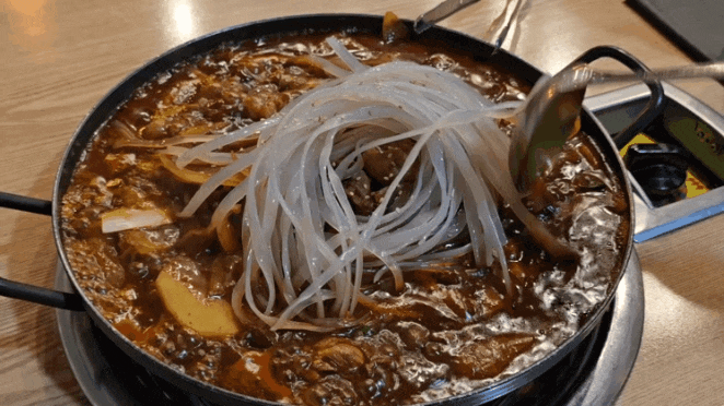  [수원 수원역 맛집] 하회마을찜닭 / 찜닭 순살, 치즈 계란말이, 죽통주 서비스