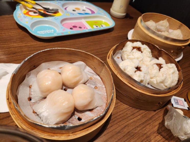 대구 동대구역 신세계백화점 딤섬 맛집 딤딤섬 2인 세트 후기 대구 동대구역 신세계백화점 딤섬 맛집 딤딤섬 2인 세트 후기