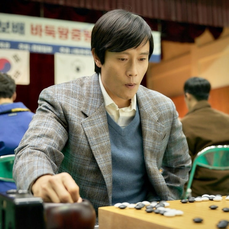 영화 <b>승부</b> 출연진 관람평 정보 줄거리 결말 실화 <b>조훈현</b> <b>이창호</b>... 