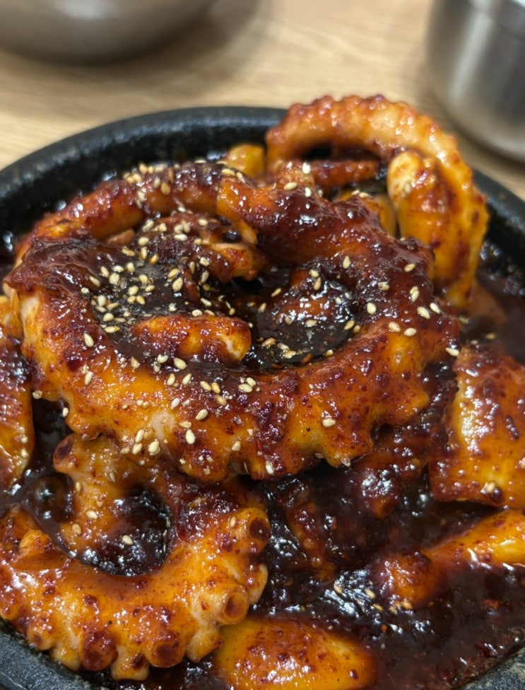  대구 월성동 맛집 추천 40년 전통 신라식당 월성점 솔직 리뷰