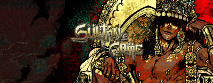 인디 게임 둘 Sultan's Game, Promise Mascot Agency 인디 게임 둘 Sultan's Game, Promise Mascot Agency