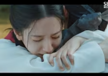 '<b>귀궁</b>' <b>육성재</b>, 김지연 향한 설렘 고백...기대감 UP '4주 연속 1위'