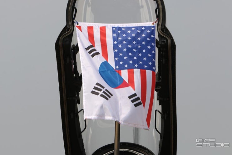 영원한 <b>한미 동맹</b>의 현장, 2025 오산 에어파워데이를 가다!