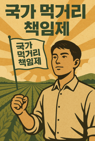 <b>이재명</b> “천원의 아침밥으로 시작하는 국가 먹거리 책임제”