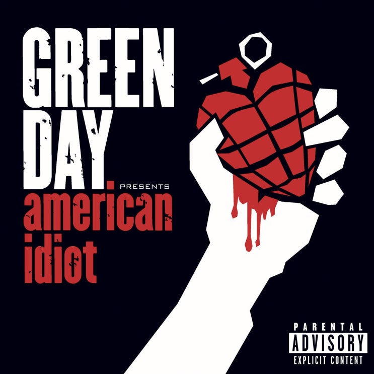  Green Day - Wake Me up When September Ends [가사/해석]