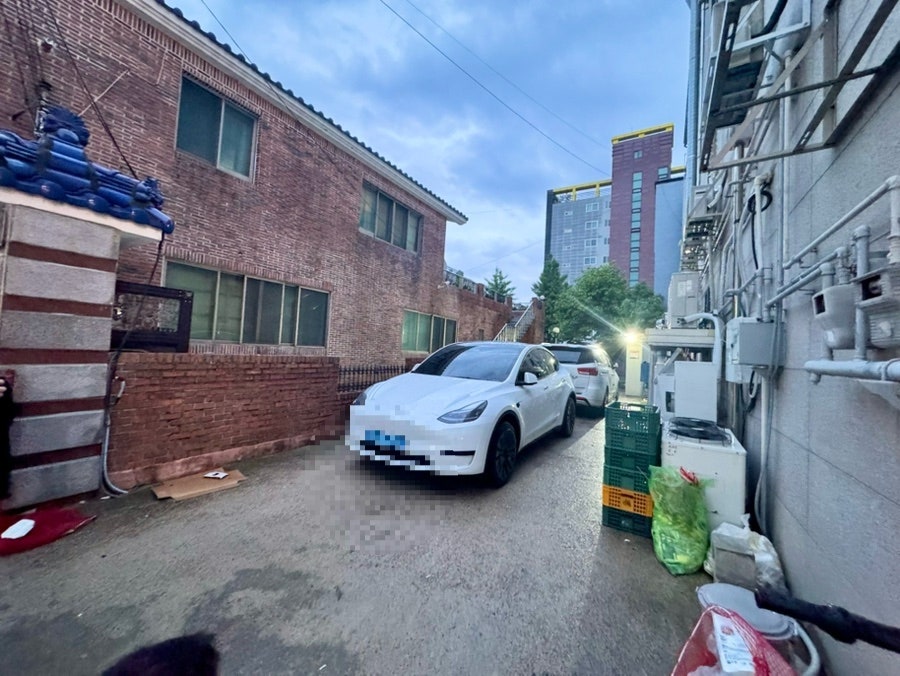 고고돼지 성안점 사진 3