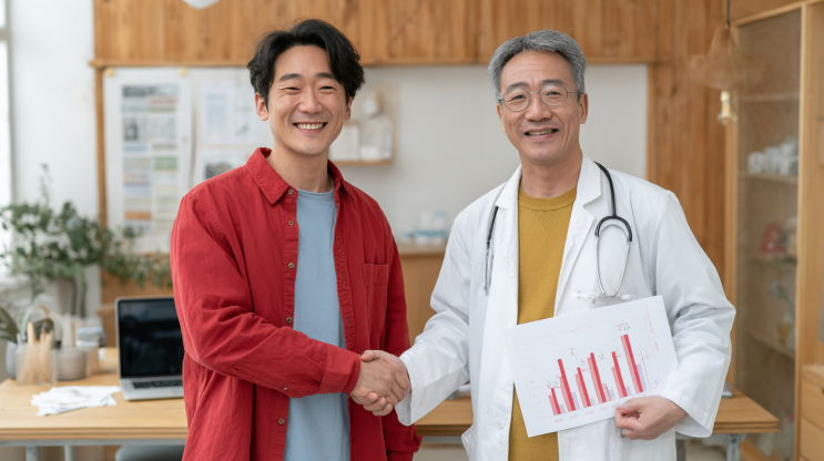  병원 마케팅, 진짜는 블로그에서 시작됩니다