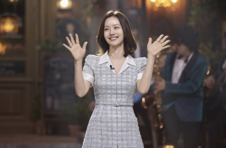  SNL 코리아 문채원