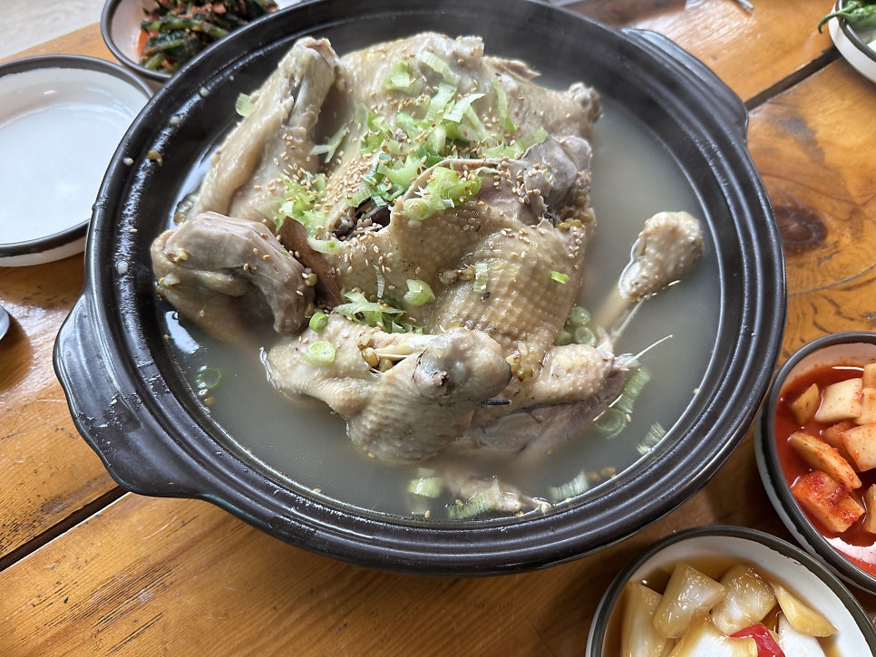 용소골계곡가든 사진 3