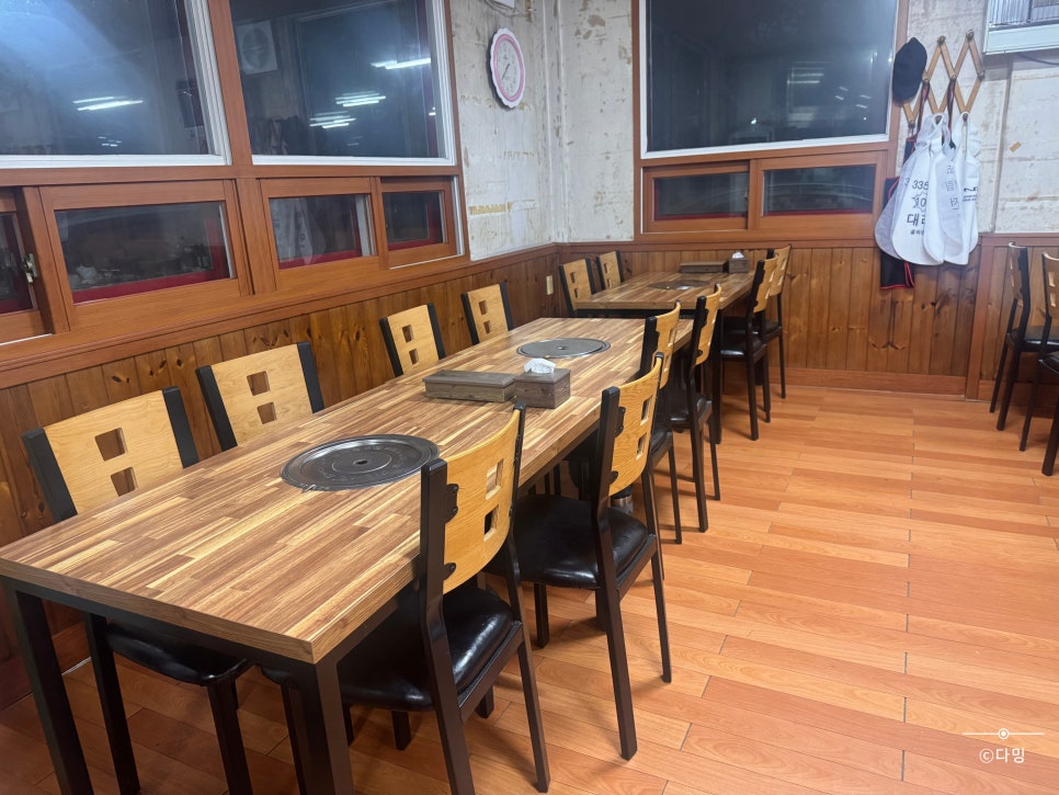 할머니딸곱창마을 사진 3