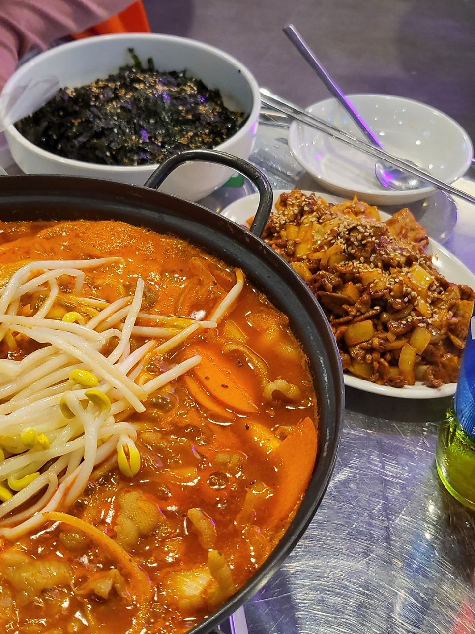 홍대불닭발 고척점 사진 5