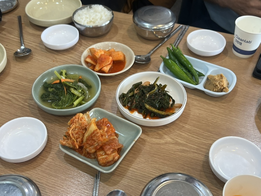 대대로감자탕 사진 6