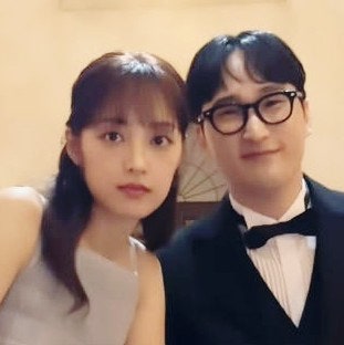 김보라 조바른 감독 초고속 이혼 사유는?(ft. 프로필 아역배우