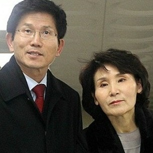 김문수 부인 와이프 설난영 가족 딸 김동주 프로필