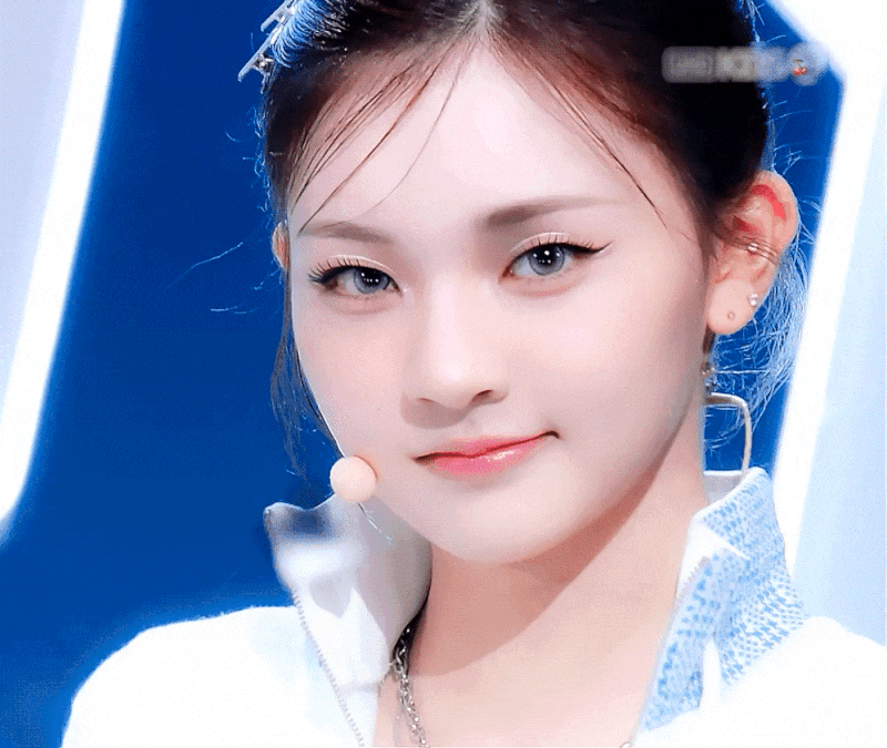 트리플 에스 S12 곽연지 프로필 및 인스타 사진 모음