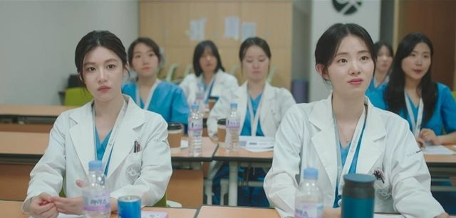 '언슬전' 고윤정정준원 비밀연애 시작…시청률도 터졌다
