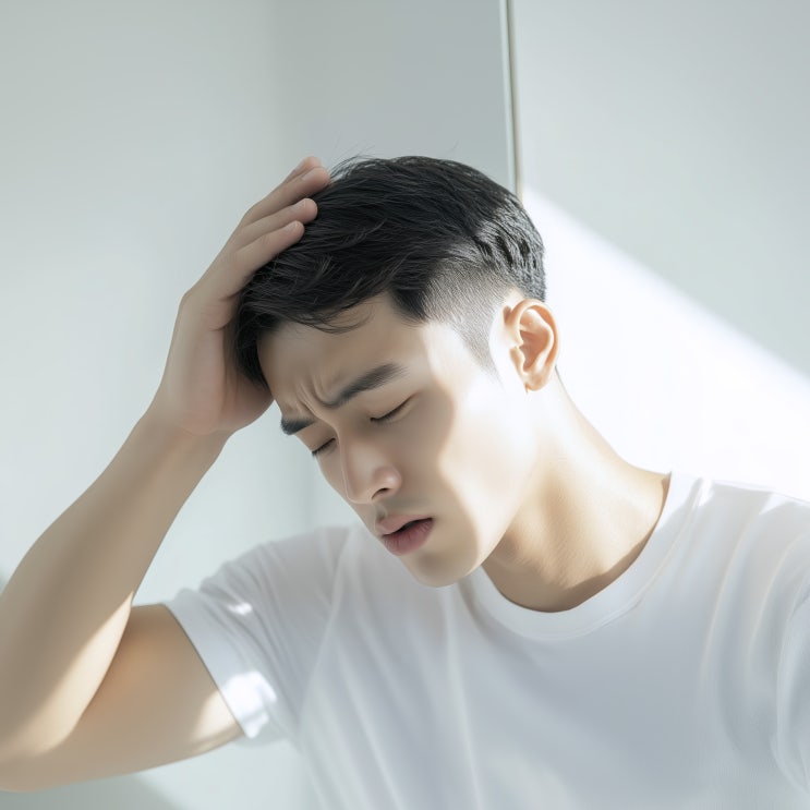  여름철 남자 머리 관리가 중요한 이유! 위례 남자 미용실의 팁